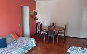 Colon Apartment